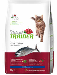 Natural Trainer Adult tuna 3 kg