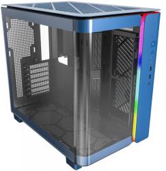MONTECH KING 95 ARGB TG Berliner blue (KING95P)