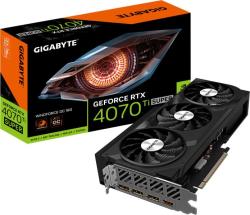 GIGABYTE GeForce RTX 4070 TI SUPER WINDFORCE OC 16GB GDDR6X (GV-N407TSWF3OC-16GD)