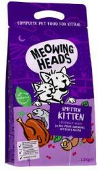 Barking Heads & Meowing Heads Smitten Kitten 1,5 kg