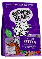 Barking Heads & Meowing Heads Smitten Kitten 450 g