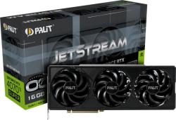 Palit GeForce RTX 4070 Ti Super 16GB GDDR6X JetStream OC (NED47TSS19T2-1043J)