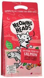 Barking Heads & Meowing Heads So-fish-ticated salmon 1,5 kg