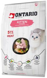 ONTARIO Kitten chicken 6,5 kg