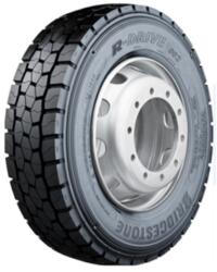 Bridgestone 265/70 R17.5 R-drive 002 [138/136] M Tl M+s 3pmsf