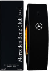Mercedes-Benz Club Black (2017) EDT 20 ml