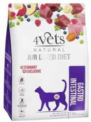 4Vets NATURAL Gastro Intestinal Veterinary 1 kg