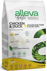 Alleva Holistic Hairball 1,5 kg