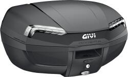 GIVI hátsó doboz Monolock E46NT Riviera platnival GIVI - motordoboz
