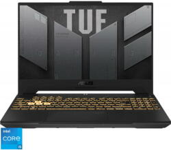 ASUS TUF Gaming F15 FX507ZC4-HN122 Laptop