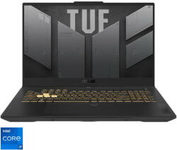 ASUS TUF Gaming F17 FX707VI-HX060 Laptop