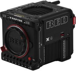 Red Digital Cinema V-RAPTOR X 8K VV