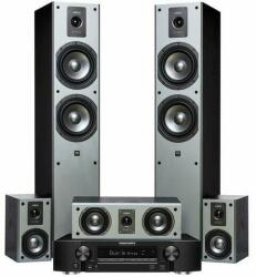 Marantz NR1510 + Wilson VIPER Házimozi rendszer