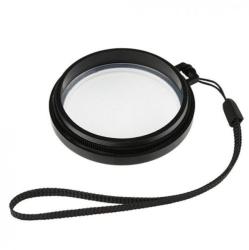 Polaroid White Balance Lens Cap 52 mm (P-PLLCWB52) Aparator lentila
