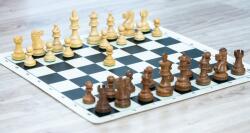  Klasszikus American Staunton sakk-készlet