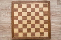  Book fa összecsukható sakktábla