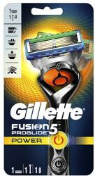 GILLETTE Borotva GILLETTE Fusion ProGlide Flexball Power - rovidaruhaz