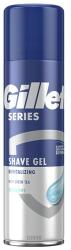 Gillette Borotvazselé GILLETTE Series Revitalizing 200ml - rovidaruhaz