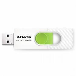 ADATA UV320 256GB USB 3.2 (AUV320-256G-RWHGN)