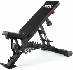 ATX Warrior Bench 2.0