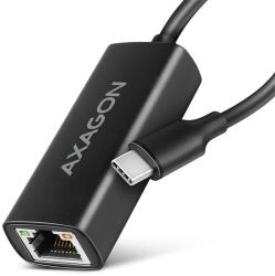 AXAGON ADE-ARC Type-C USB 3.2 - Gigabit Ethernet adapter (ADE-ARC) - pcx