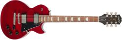 Epiphone Les Paul Studio Wine Red
