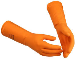 Guide Gloves 4016 Vegyszerálló Latex Kesztyű (9) (223536525)