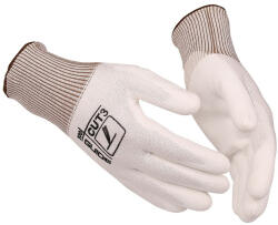 Guide Gloves Guide 300Wh Fehér Pu Mártott Kesztyű (6) (223503608)