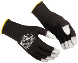 Guide Gloves Guide 4204 Ultravékony Esd Kesztyű, Kimagasló Ujjbegy Érzékenységgel (10) (223590716)