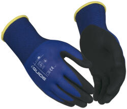 Guide Gloves Guide 578 Vékony Esd Nitril Kesztyű (8) (223546714)