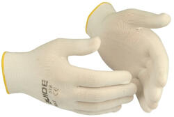 Guide Gloves Guide 518 Szintetikus Fehér Nylon Kesztyű Kat. 1. (6) (223561417)