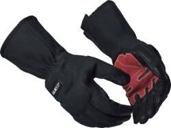 Guide Gloves 3503 Bivalybőr, Mig-hegesztéshez Tervezett Hegesztőkesztyű (7) (223590213)