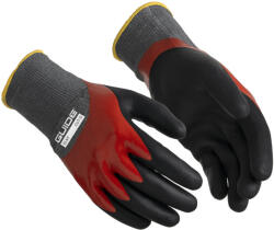 Guide Gloves Guide 9507 Xlnt Nitril Bevonattal (8) (223590564)