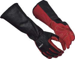 Guide Gloves 3501 Hőálló Kesztyű Bivalybőr Tenyérrel (9) (223590195)