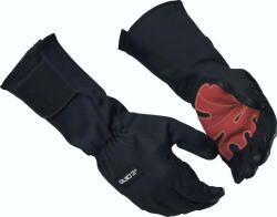 Guide Gloves 3502 Bivalybőr Hegesztőkesztyű Erősített Tenyérrésszel (9) (223590205)