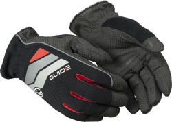 Guide Gloves Guide 5136 Vágásbiztos Kesztyű, Gtx Szintetikus Bőrből Készült Tenyérrésszel (8) (223900084)