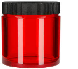 Comandante - Bean Jar - Red Polymer