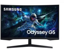 Samsung Odyssey G5 S27CG552EU