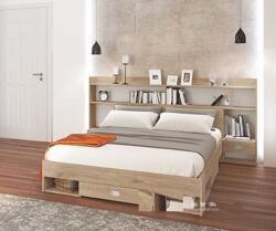 Bogdan Furniture I Спален комплект модел 7048