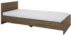 Bogdan Furniture I Легло Mod 2006, Орех адмирал