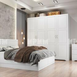 Bogdan Furniture I Спален комплект Romance