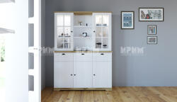 Bogdan Furniture I Витрина Landscape Large