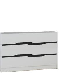 Bogdan Furniture I Скрин Мебели Богдан 3010, с 3 чекмеджета