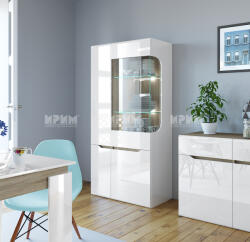 Bogdan Furniture I Витрина Boss