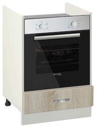 Bogdan Furniture G Шкаф Лукс 601Ф - bogdanmebel