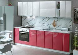 Bogdan Furniture G Кухня модел MDF Glanc 280 - bogdanmebel - 2 241,38 лв