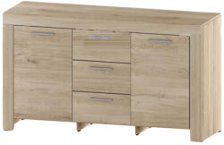 Bogdan Furniture I Скрин Модел 6240
