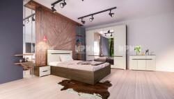 Bogdan Furniture I Спален комплект 7035