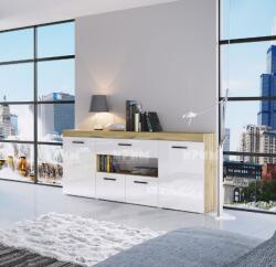 Bogdan Furniture I Скрин Halifax