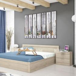 Bogdan Furniture I Спален комплект City 7001 - bogdanmebel - 377,01 лв